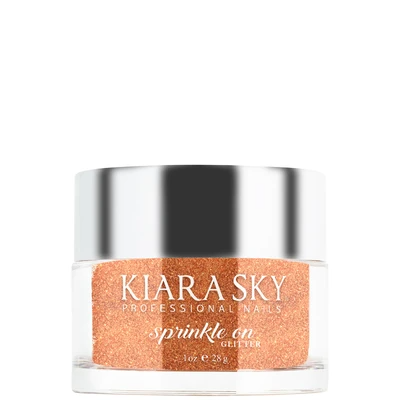 Kiara Sky Sprinkle On Glitter - Getting Hot - SP275