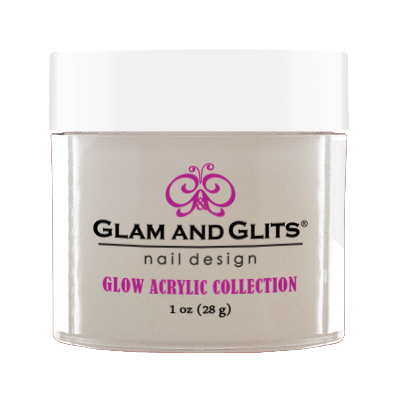 Glam & Glits Glow Acrylic - GL2001 Illuminate My Love