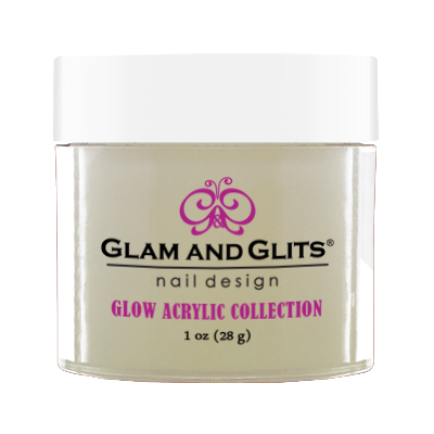 Glam & Glits Glow Acrylic - GL2002 De-Lighted