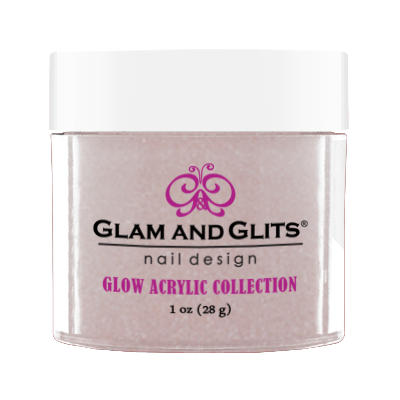 Glam & Glits Glow Acrylic - GL2004 Mono-Cute-Matic