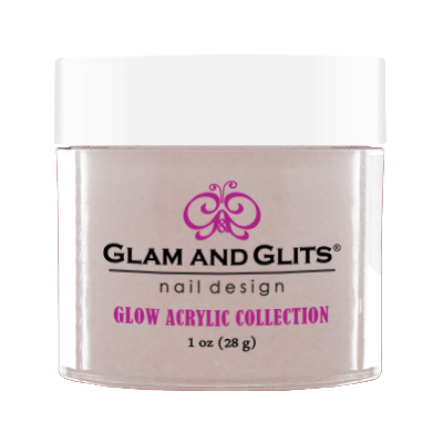 Glam & Glits Glow Acrylic - GL2005 Light Up Your Life