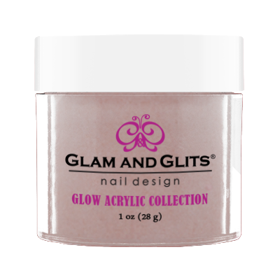 Glam & Glits Glow Acrylic - GL2006 Con-Style-Ation