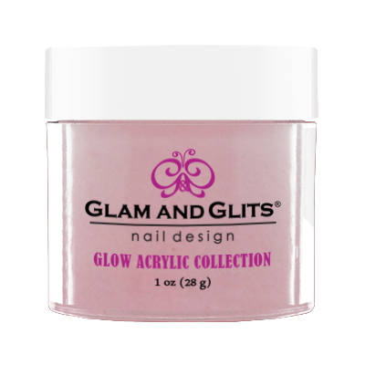 Glam & Glits Glow Acrylic - GL2007 Spectra