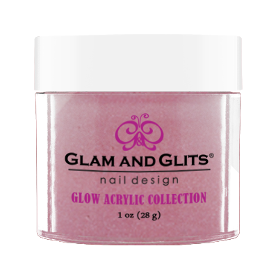 Glam & Glits Glow Acrylic - GL2009 Simply Stellar