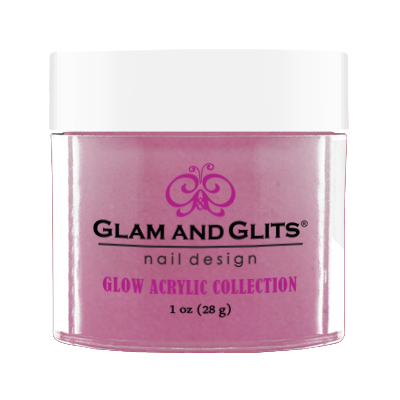 Glam & Glits Glow Acrylic - GL2010 Vintage Vignette