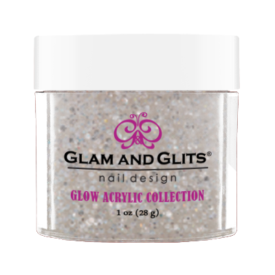 Glam & Glits Glow Acrylic - GL2015 Why So Sirius?