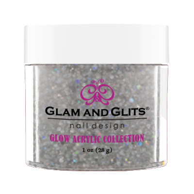 Glam & Glits Glow Acrylic - GL2016 Halo