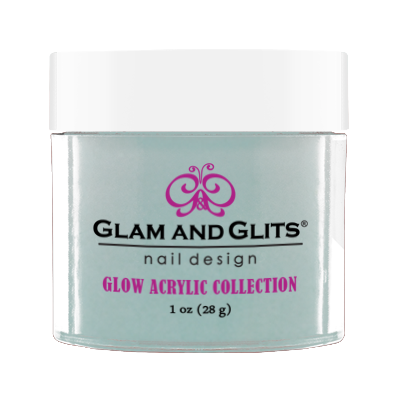 Glam & Glits Glow Acrylic - GL2017 Carpe Diem