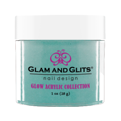 Glam & Glits Glow Acrylic - GL2018 Dawn On Me