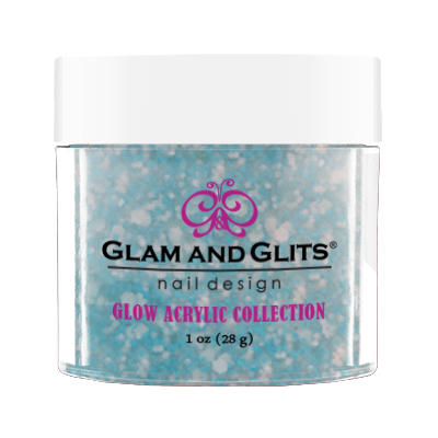 Glam & Glits Glow Acrylic - GL2019 Beautiful Soul-Tice