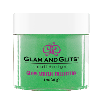 Glam & Glits Glow Acrylic - GL2020 Journey To Mars