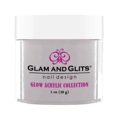 Glam & Glits Glow Acrylic - GL2025 There She Glows