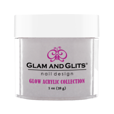 Glam & Glits Glow Acrylic - GL2026 En-Light-Ened