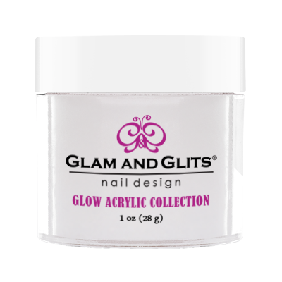 Glam & Glits Glow Acrylic - GL2028 Afterglow