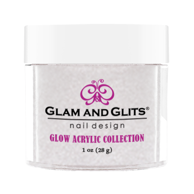 Glam & Glits Glow Acrylic - GL2029 Opaque Mist