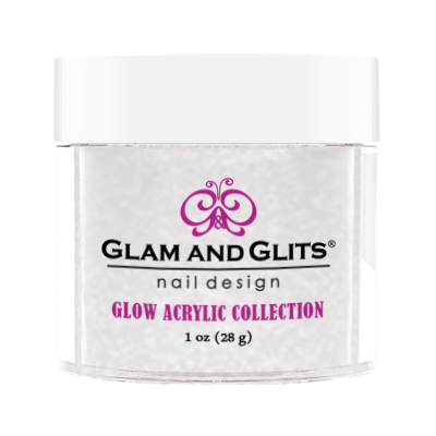 Glam & Glits Glow Acrylic - GL2030 Twinkle Twinkle