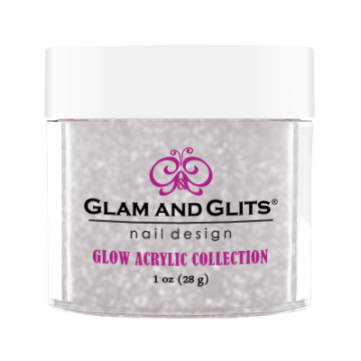 Glam & Glits Glow Acrylic - GL2031 Dance Til Dawn