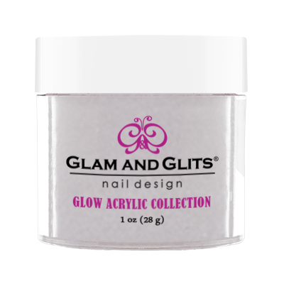 Glam & Glits Glow Acrylic - GL2034 Smoke And Mirrors