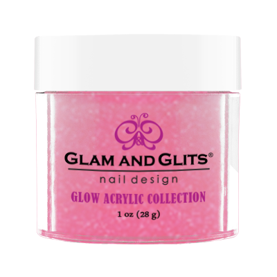 Glam & Glits Glow Acrylic - GL2041 Rekindle That Spark