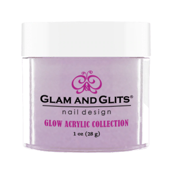 Glam & Glits Glow Acrylic - GL2035 Youre Space-Cial!