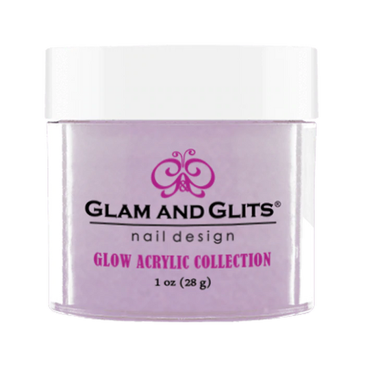 Glam & Glits Glow Acrylic - GL2035 Youre Space-Cial!