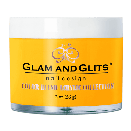 Glam & Glits Color Blend Acrylic - Glow Up - BL3068