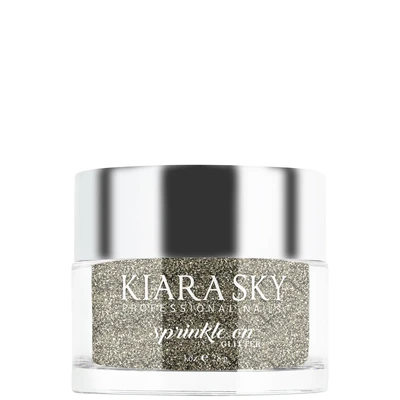 Kiara Sky Sprinkle On Glitter - Gold For It! - SP285