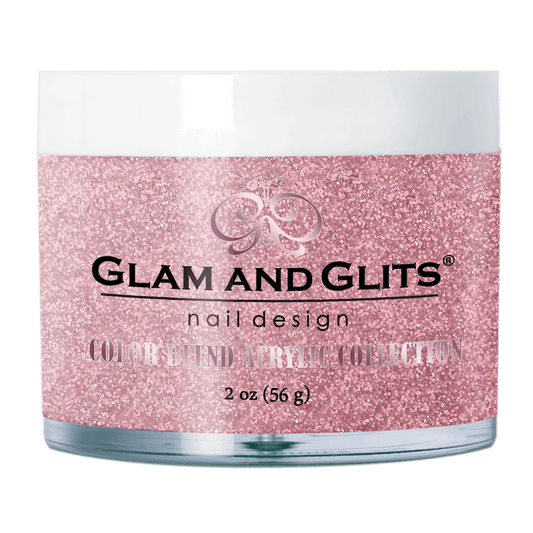 Glam & Glits Color Blend Acrylic - Gold Getter - BL3096