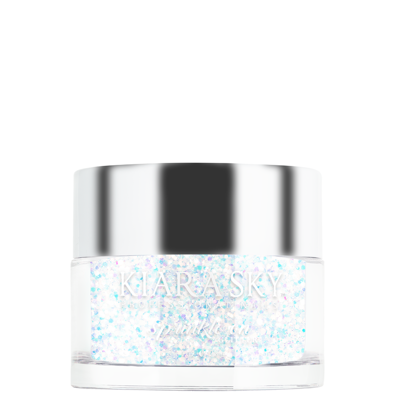 Kiara Sky Sprinkle On Glitter - Halo - SP204