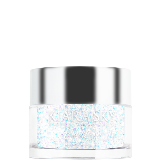 Kiara Sky Sprinkle On Glitter - Halo - SP204