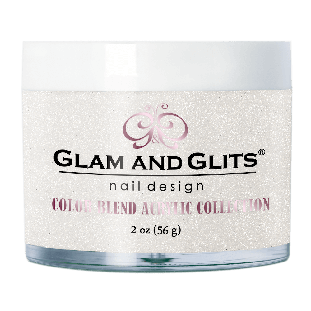 Glam & Glits Color Blend Acrylic - Ice Breaker - BL3093