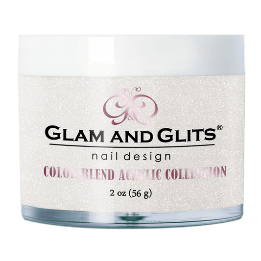 Glam & Glits Color Blend Acrylic - Ice Breaker - BL3093