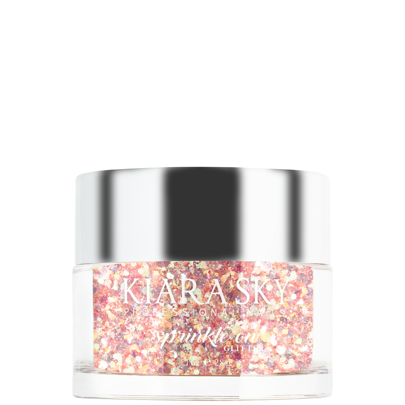 Kiara Sky Sprinkle On Glitter - Ice Queen - SP206