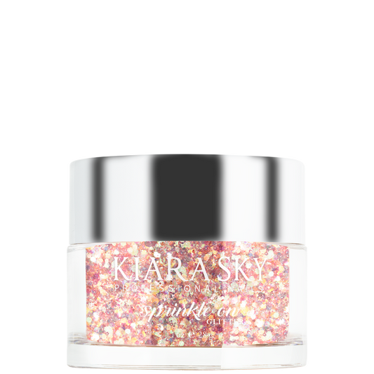 Kiara Sky Sprinkle On Glitter - Ice Queen - SP206