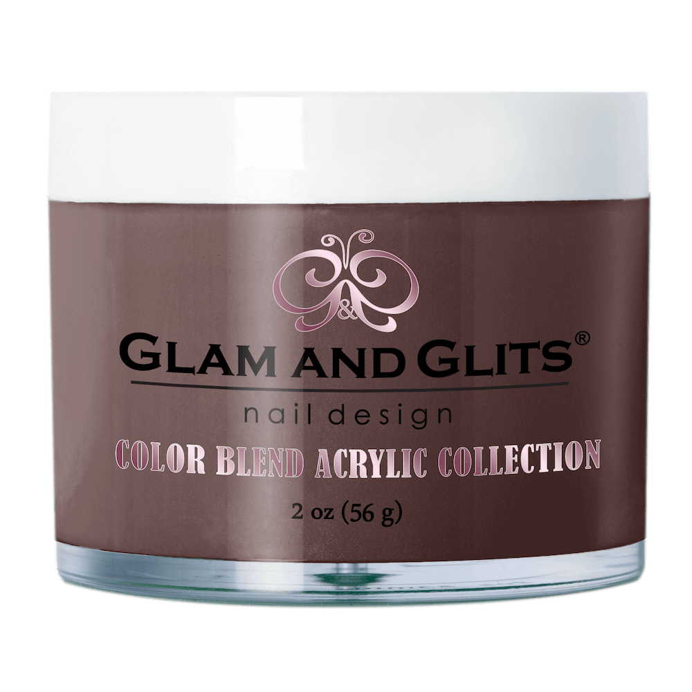 Glam & Glits Color Blend Acrylic - Iconic - BL3087