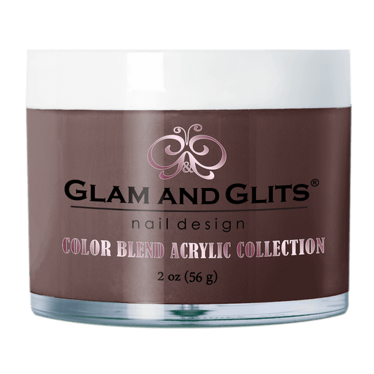 Glam & Glits Color Blend Acrylic - Iconic - BL3087