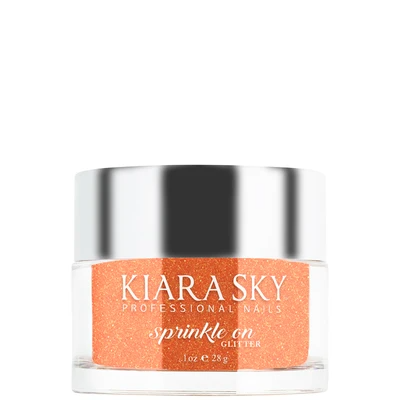 Kiara Sky Sprinkle On Glitter - I Lava You! - SP273