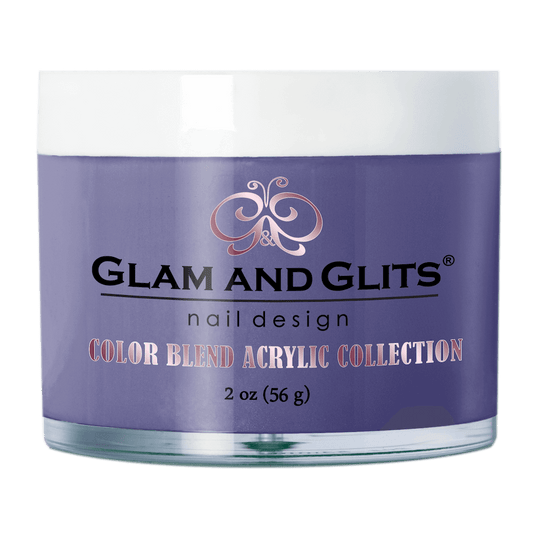 Glam & Glits Color Blend Acrylic - In The Clouds - BL3073