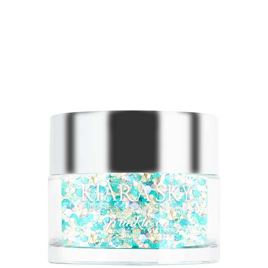 Kiara Sky Sprinkle On Glitter - Jaded - SP222