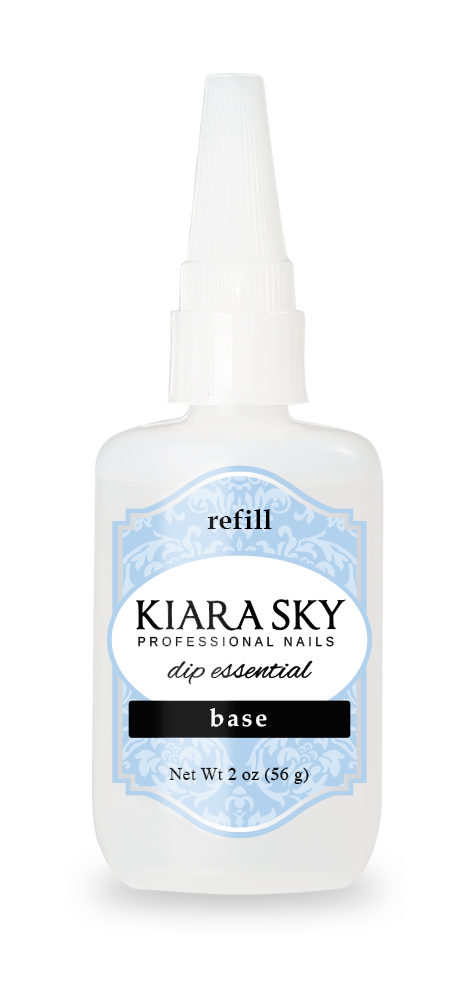 Kiara Sky Refill (2oz) - Dip Base