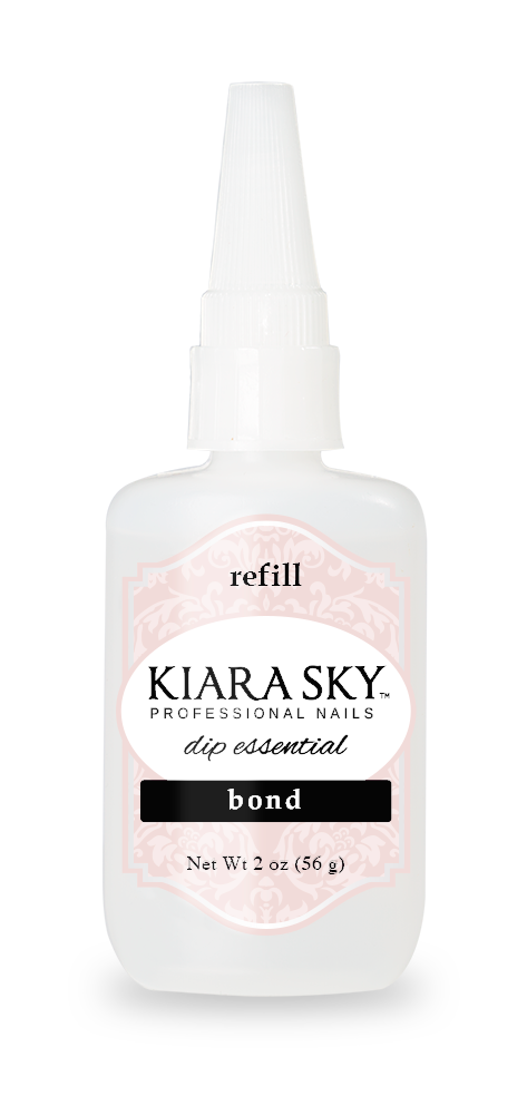 Kiara Sky Refill (2oz) -  Dip Bond