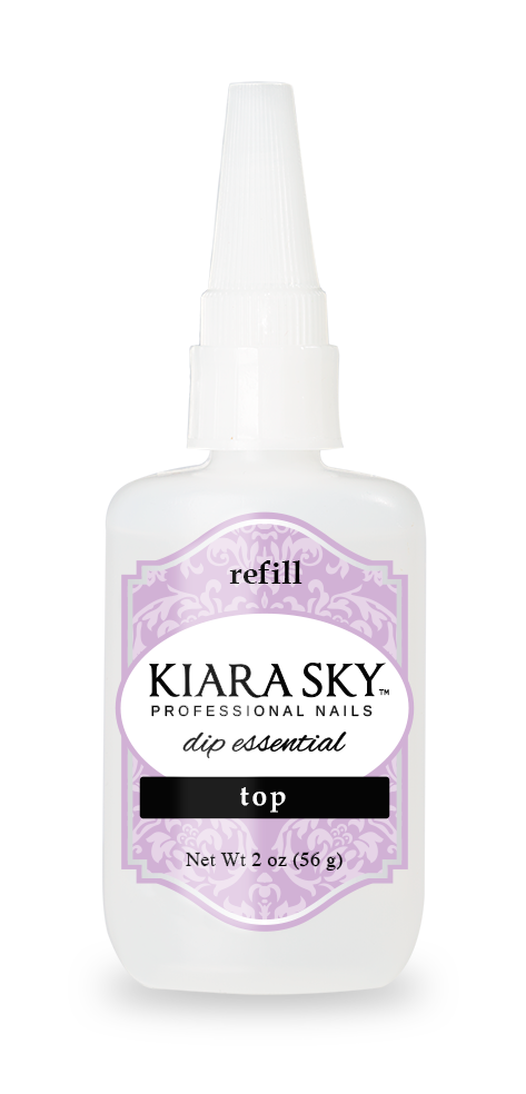 Kiara Sky Refill (2oz) - Dip Top