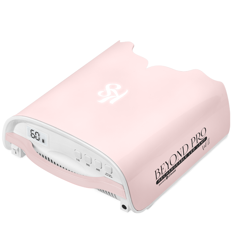 LAMP/Kiara Sky Beyond Pro Rechargeable LED Lamp Volume II - Pink