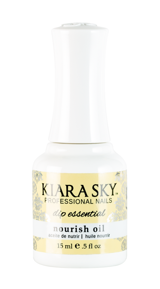 Kiara Sky Dip Nourish Oil #5