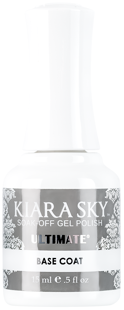 Kiara Sky Ultimate Gel Base Coat