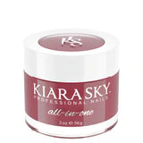 Kiara Sky All-In-One Powder - Hex Appeal - KSDM5107