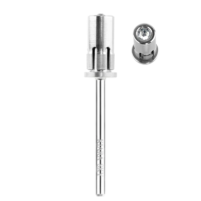 Kiara Sky Luxury Diamond Mandrel Bit