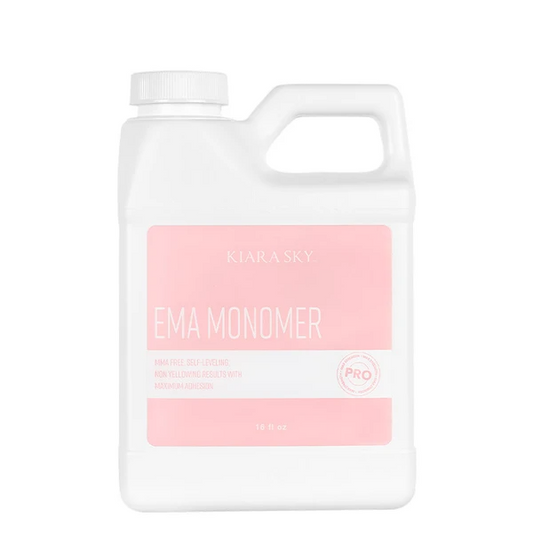 Kiara Sky EMA Liquid Monomer (16oz)
