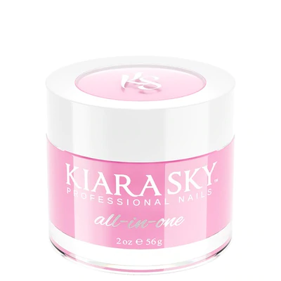 Kiara Sky All-in-one Seaglass Powder - SG7007 Berry Bomb