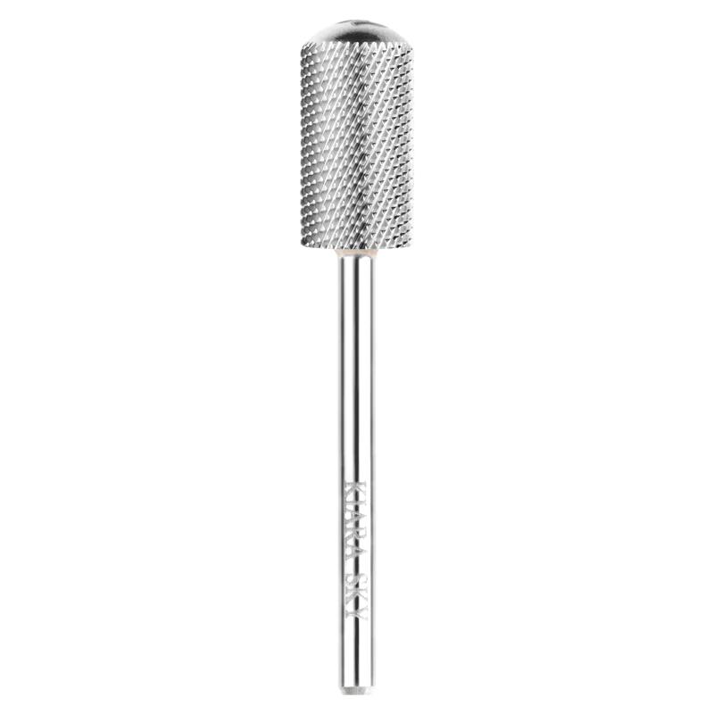 Kiara Sky - Large Smooth  Top Safety Drill Bit